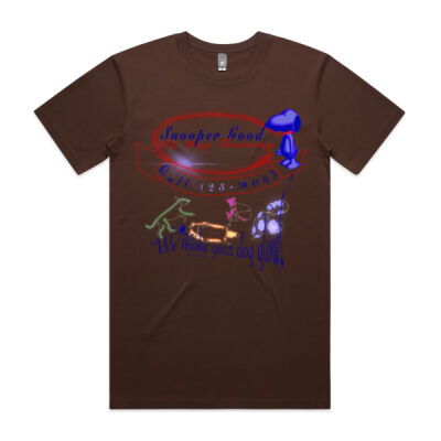 Snooper Good!  Thumbnail