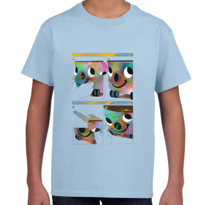 Henry Hoover! (Colbie sized edition) Thumbnail