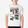Hammer Heavyweight Tee Thumbnail