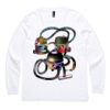 Mens Base Longsleeve Tee Thumbnail