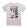 Men's Heavy Tee (Same Day) Thumbnail