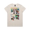 Women's Maple Tee Thumbnail
