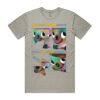 Mens Staple Tee Thumbnail