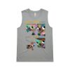 Women's Upside Tank Thumbnail