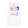 Mens Barnard Tank Thumbnail