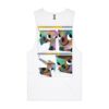 Mens Barnard Tank Thumbnail
