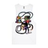 Mens Barnard Tank Thumbnail