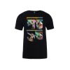 Mens Fitted Cotton Tee Thumbnail